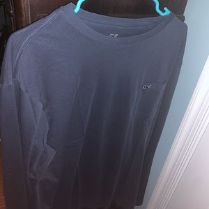 Vineyard vines men’s large long sleeved